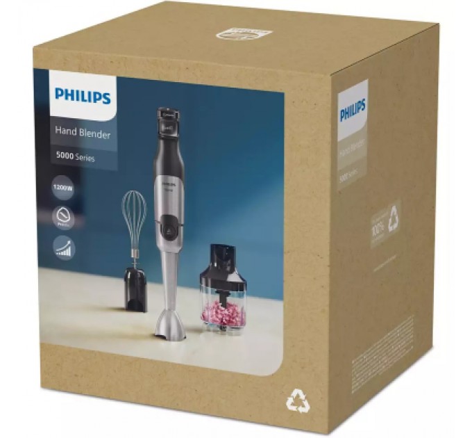 Philips Блендер Philips HR2683/00