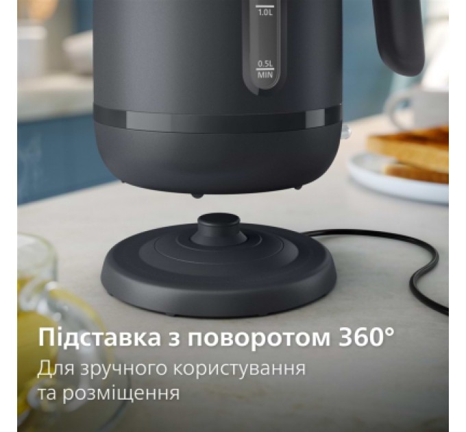 Philips Електрочайник Philips HD9314/90