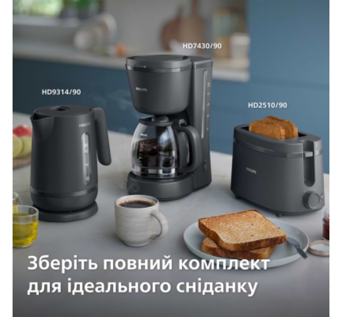 Philips Електрочайник Philips HD9314/90