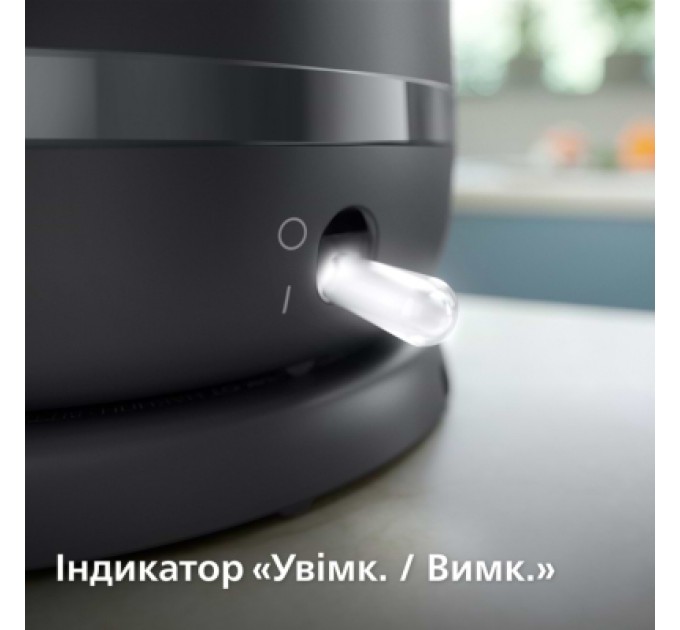 Philips Електрочайник Philips HD9314/90