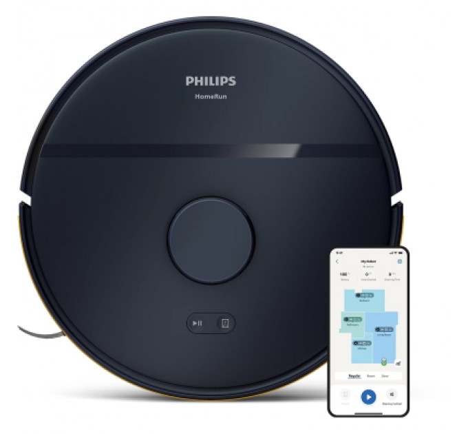 Philips Пилосос Philips XU2000/10