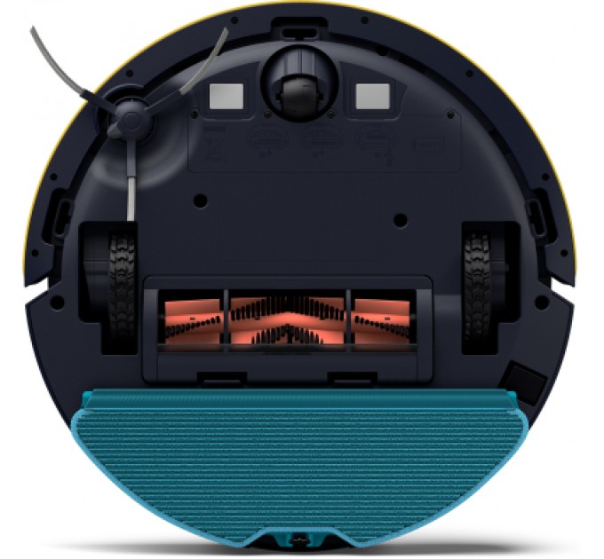 Philips Пилосос Philips XU2000/10