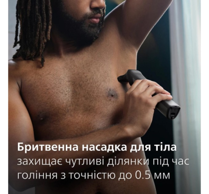 Philips Тример Philips MG7950/15