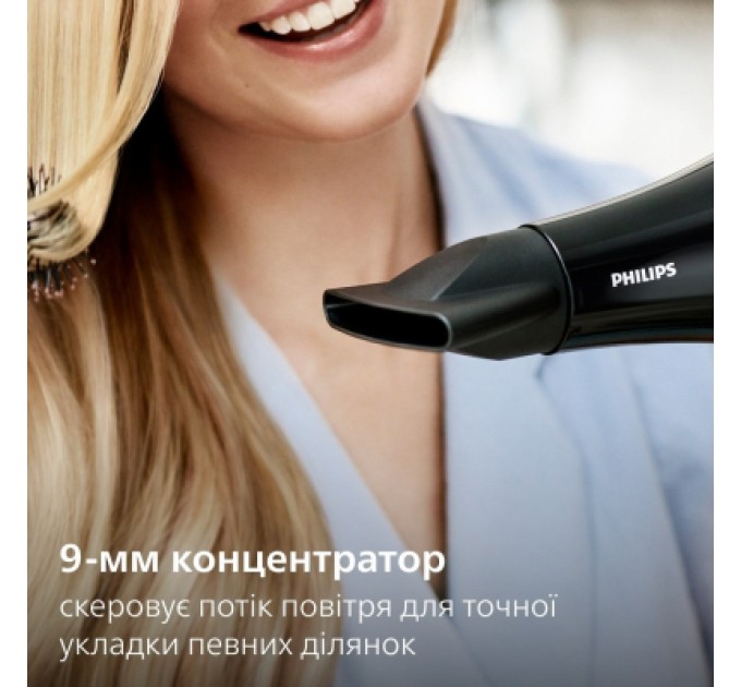 Philips Фен Philips BHD272/00
