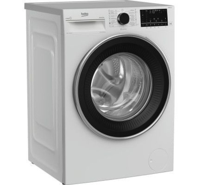Beko Пральна машина Beko B5WFU58436W