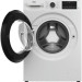 Beko Пральна машина Beko B5WFU58436W