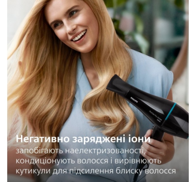 Philips Фен Philips BHD272/00