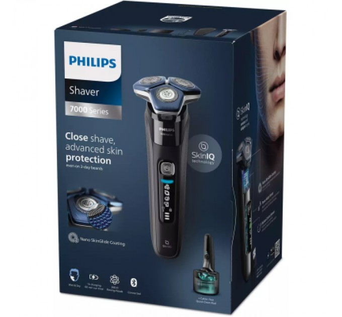 Philips Електробритва Philips S7886/58