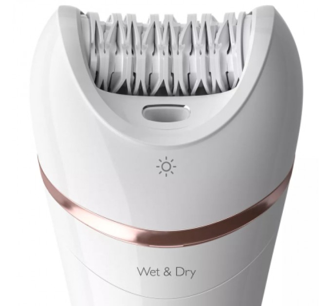 Епілятор Philips BRE735/00