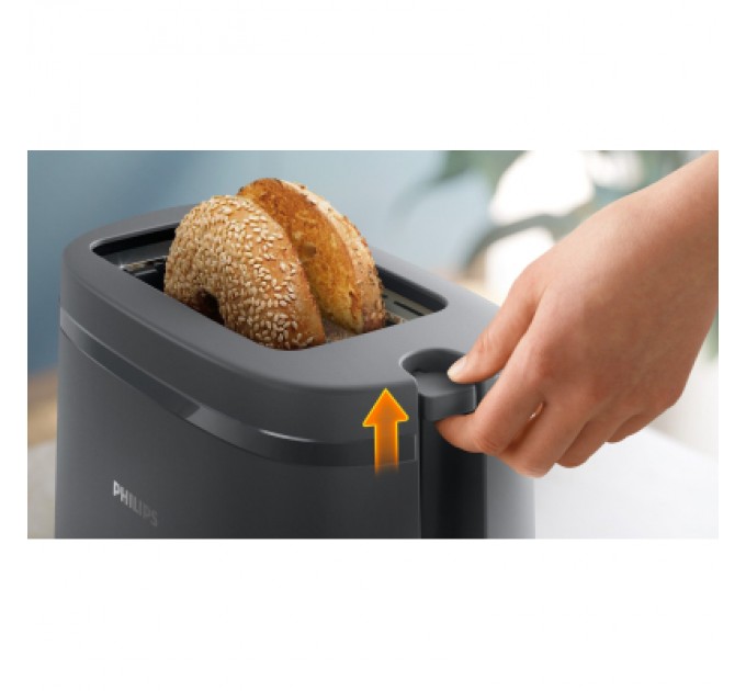 Philips Тостер Philips HD2510/90