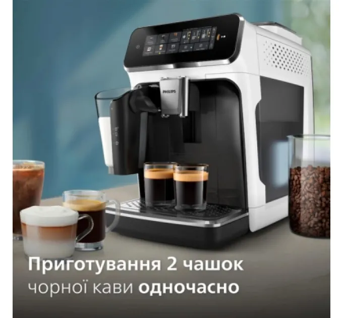 Philips Кавомашина Philips EP3343/50