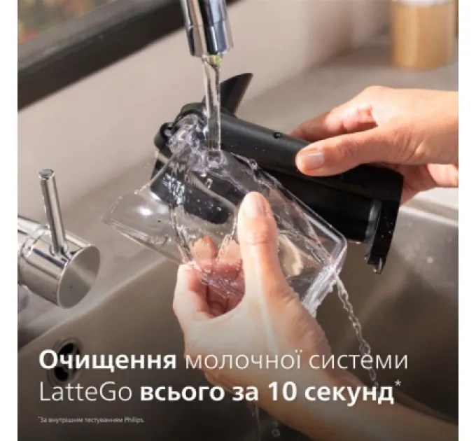 Philips Кавомашина Philips EP3343/50