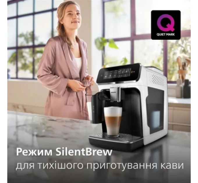 Philips Кавомашина Philips EP3343/50