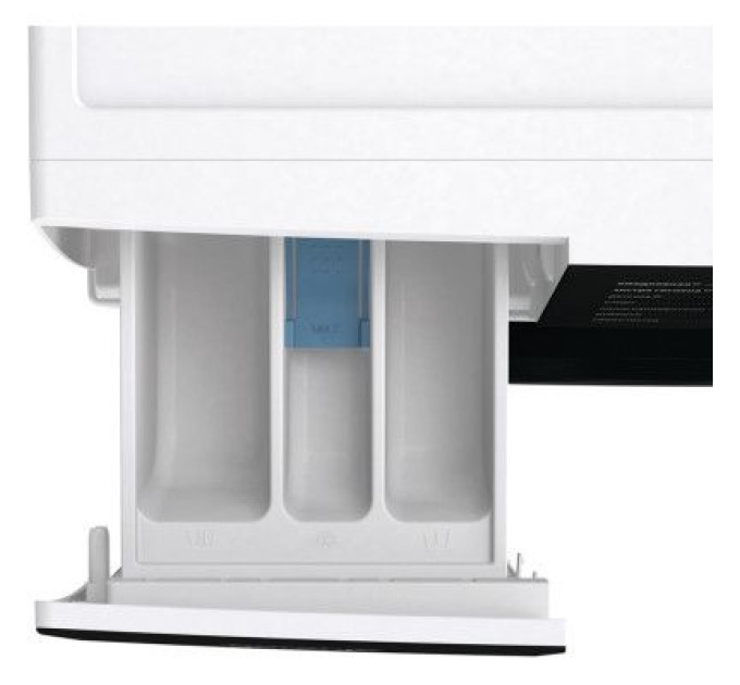 Gorenje Пральна машина Gorenje WNHA74SAS