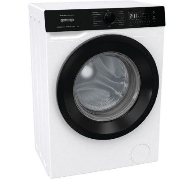 Gorenje Пральна машина Gorenje WNHA74SAS
