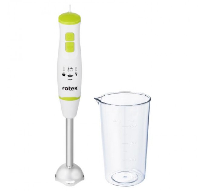 Блендер Rotex RTB462-W