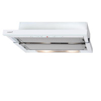 Витяжка кухонна Cata TF-5260 WH (02034501)