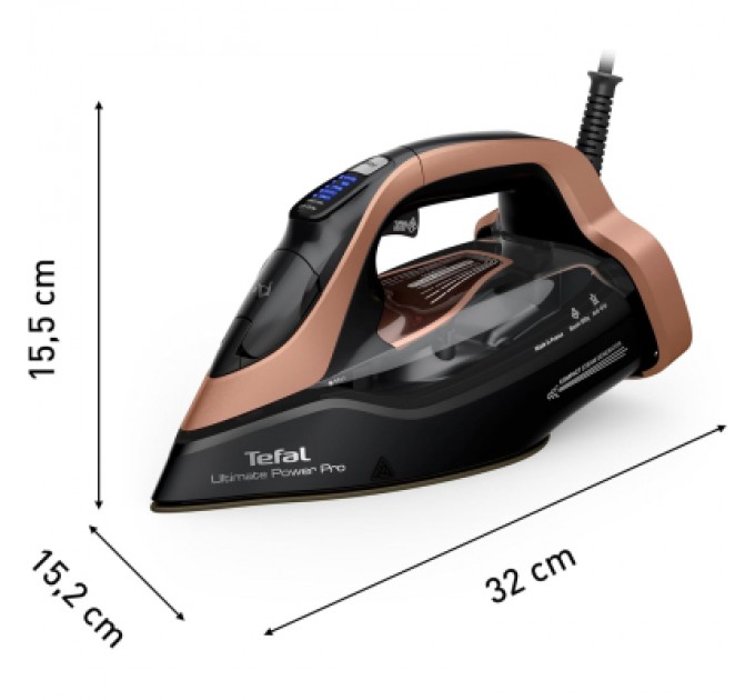 Tefal Праска Tefal FV9E50E0