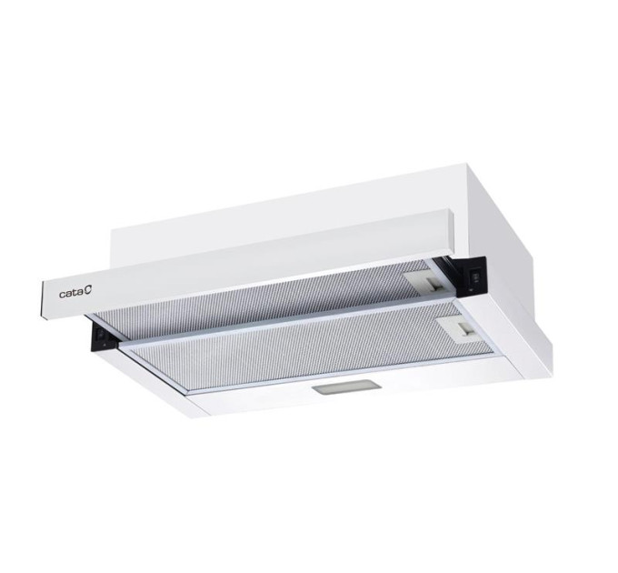 Cata Витяжка кухонна Cata TFB-5160 WH (02034107)