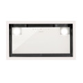 Cata Витяжка кухонна Cata Gc Dual 45 WH (02130207)