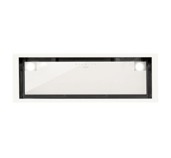Cata Витяжка кухонна Cata Gc Dual 75 wh (02131207)