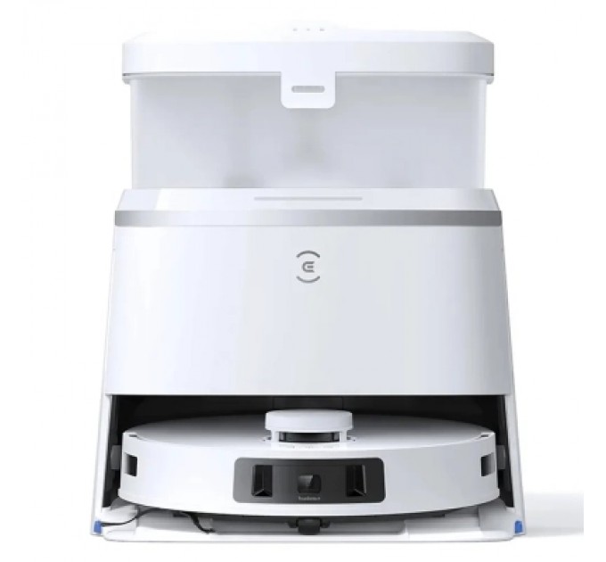 Ecovacs Пилосос Ecovacs DEEBOT OZMO Т30 Pro Omni (DDX14)