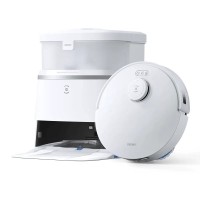 Пилосос Ecovacs DEEBOT OZMO Т30 Pro Omni (DDX14)