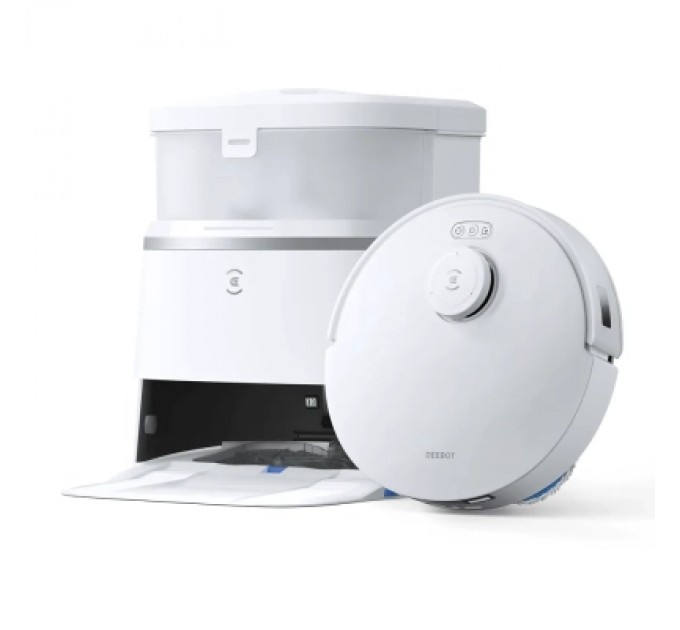 Ecovacs Пилосос Ecovacs DEEBOT OZMO Т30 Pro Omni (DDX14)