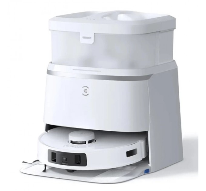 Ecovacs Пилосос Ecovacs DEEBOT OZMO Т30 Pro Omni (DDX14)