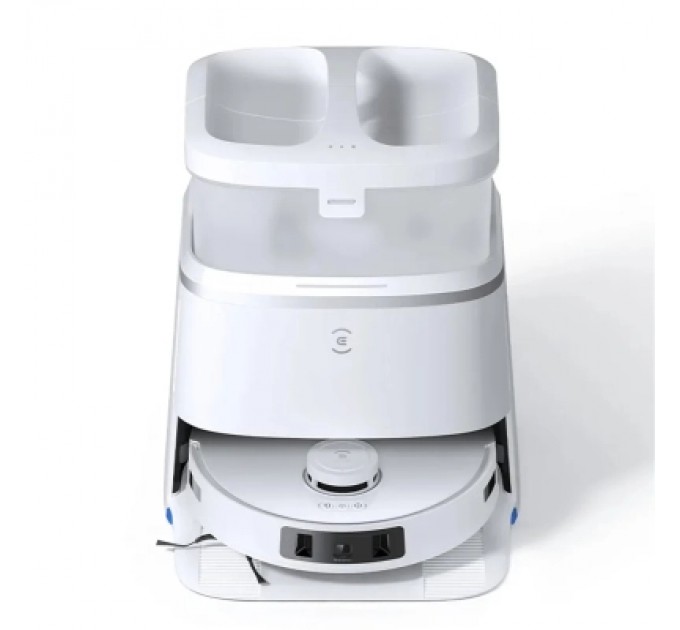 Ecovacs Пилосос Ecovacs DEEBOT OZMO Т30 Pro Omni (DDX14)