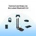 TP-Link Мережева карта Wi-Fi TP-Link ARCHER-TX50E