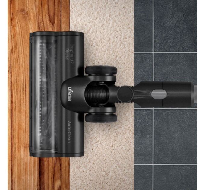 Ufesa Пилосос Ufesa U7 DIGITAL (81405891)