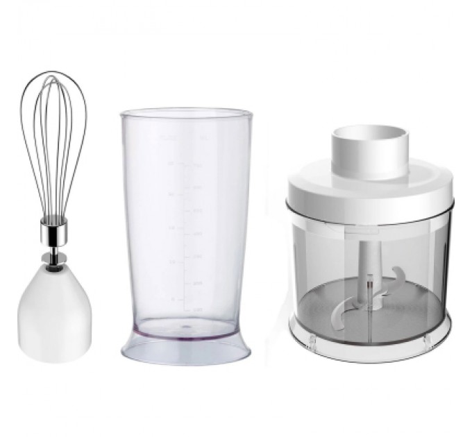 Brock Блендер Brock HBS 6001 WH