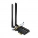 TP-Link Мережева карта Wi-Fi TP-Link ARCHER-TX50E