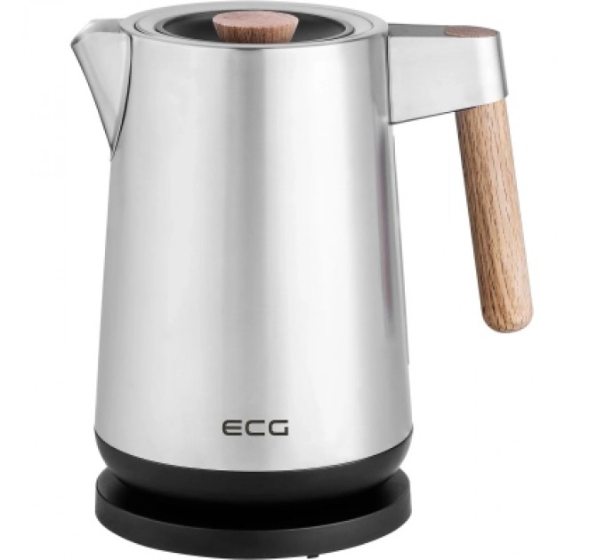 ECG Електрочайник ECG RK 1767 Strix Timber