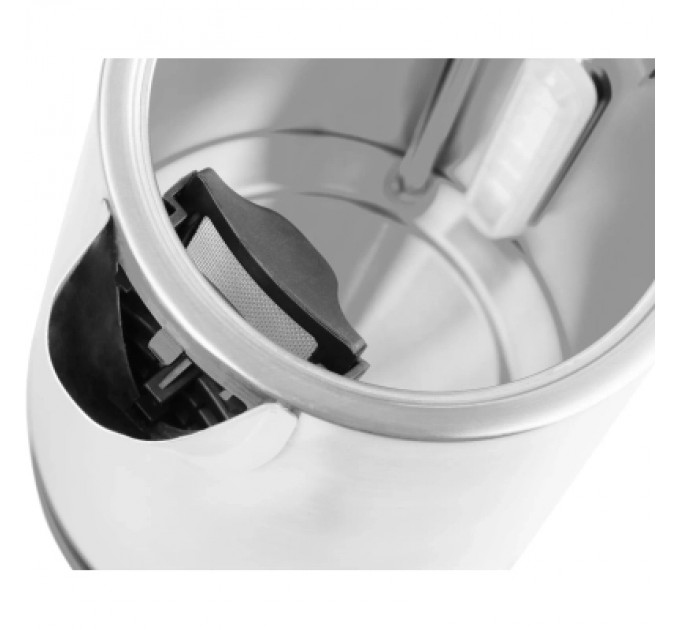 ECG Електрочайник ECG RK 1767 Strix Timber