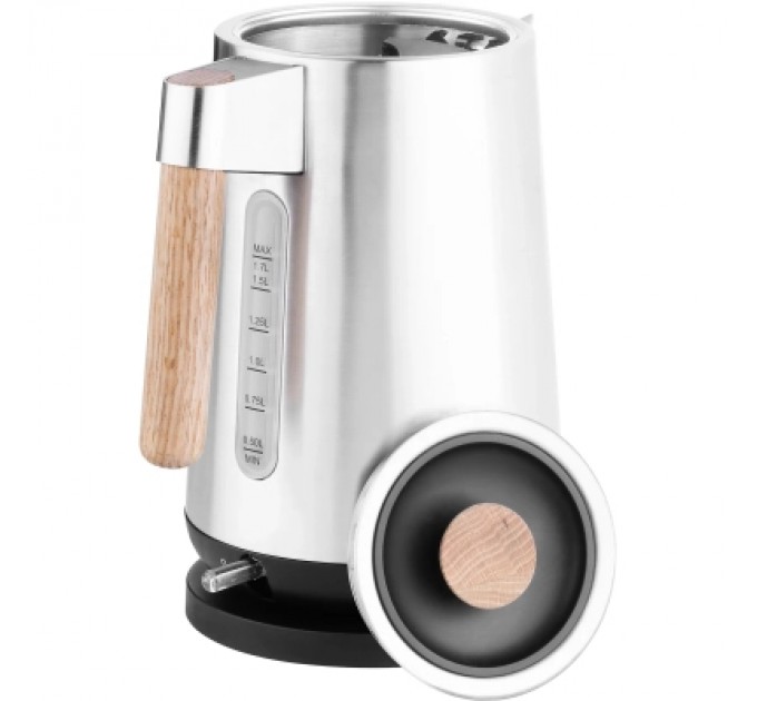 ECG Електрочайник ECG RK 1767 Strix Timber