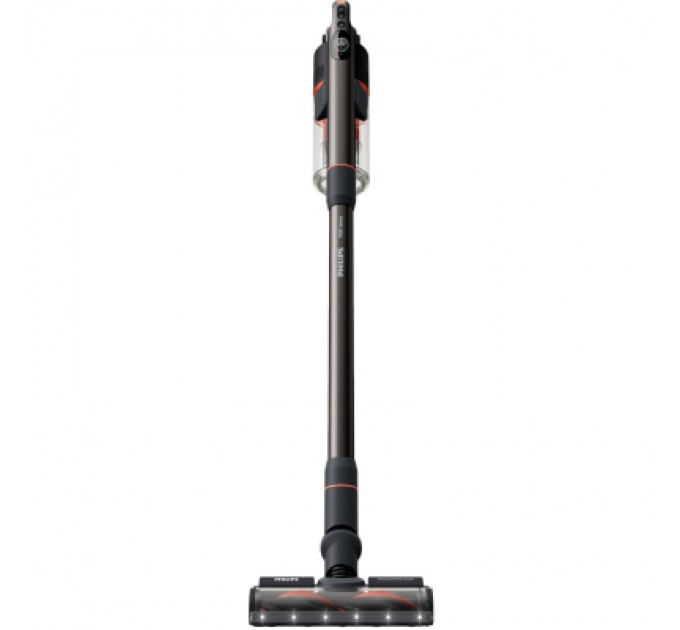 Philips Пилосос Philips безпровідний Aqua Plus, 7000 Series, конт пил -0.6л, автон. робота д (XC7055/01)