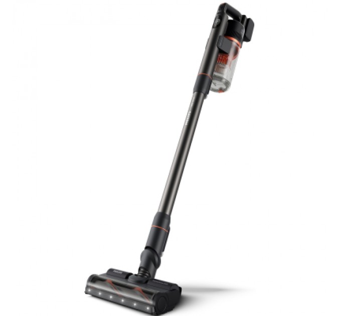 Philips Пилосос Philips безпровідний Aqua Plus, 7000 Series, конт пил -0.6л, автон. робота д (XC7055/01)