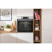 Gorenje Комплект вбудованої техніки Gorenje SET_BO6737E02XK_G642ABX