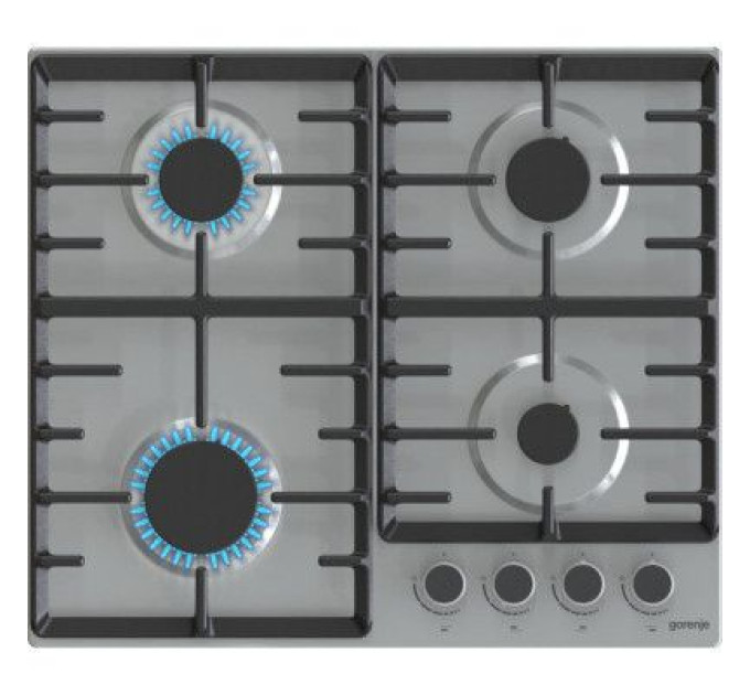Gorenje Комплект вбудованої техніки Gorenje SET_BO6737E02XK_G642ABX