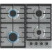 Gorenje Комплект вбудованої техніки Gorenje SET_BO6737E02XK_G642ABX