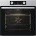 Gorenje Комплект вбудованої техніки Gorenje SET_BO6737E02XK_G642ABX
