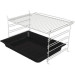 Gorenje Комплект вбудованої техніки Gorenje SET_BO6737E02XK_G642ABX