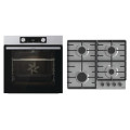 Gorenje Комплект вбудованої техніки Gorenje SET_BO6737E02XK_G642ABX