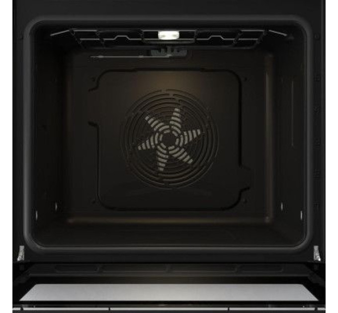 Gorenje Комплект вбудованої техніки Gorenje SET_BO6737E02XK_G642ABX