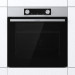 Gorenje Комплект вбудованої техніки Gorenje SET_BO6737E02XK_G642ABX