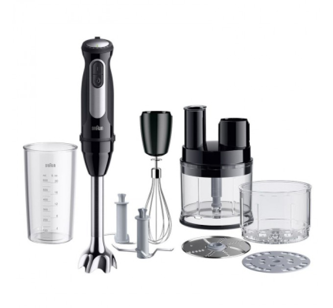 Braun Блендер Braun MQ 55755 MBK