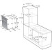 Gorenje Духова шафа Gorenje BOS6747A05DG