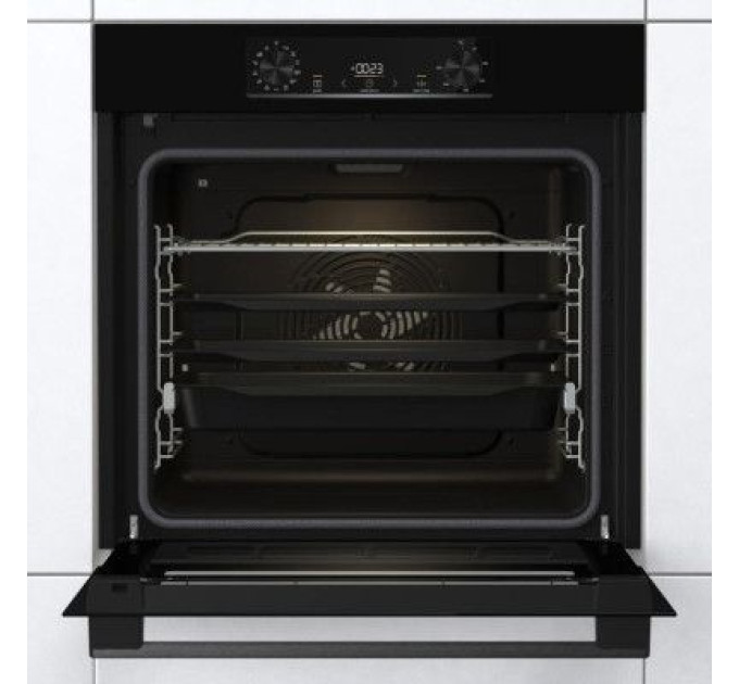 Gorenje Духова шафа Gorenje BPS6737E04DBG